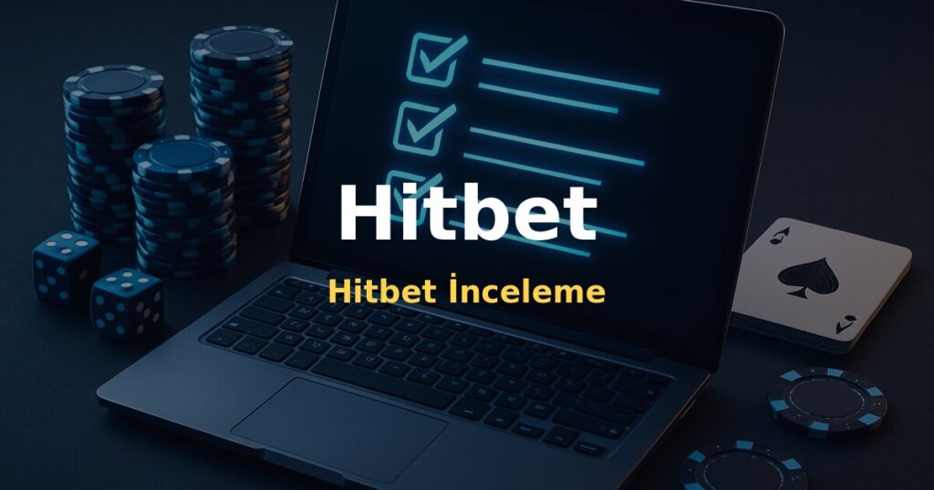 Hitbet İnceleme - Hitbet